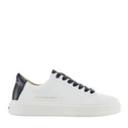 Hvide Sneakers