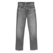 Rascal Flood Straight Leg Jeans