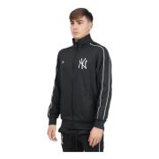 Sort Zip-sweater New York Yankees MLB