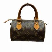 Pre-owned Stof louis-vuitton-tasker