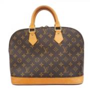 Pre-owned Stof louis-vuitton-tasker