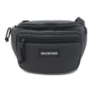 Pre-owned Stof balenciaga-tasker