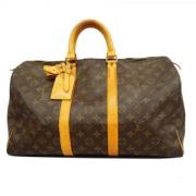 Pre-owned Stof louis-vuitton-tasker