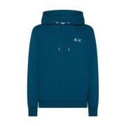 Afslappet Sweatshirt