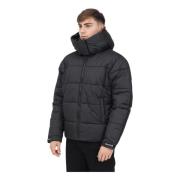 Urban Sort Puffer Jakke