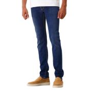 Slim Fit Denim Jeans