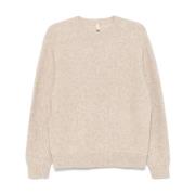 Yak Sweater Pullover