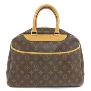 Pre-owned Stof louis-vuitton-tasker