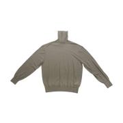 Lille Bolt Uld Dolcevita Sweater