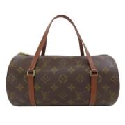 Pre-owned Stof louis-vuitton-tasker