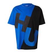 Herre Casual T-shirt