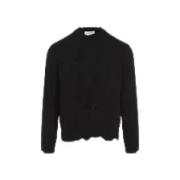 Stilfuld Strik Pullover Sweater