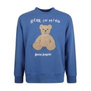 Bear in Mind Sweaters