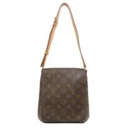 Pre-owned Stof louis-vuitton-tasker