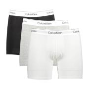 Moderne Bomuld Boxer Briefs