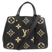 Pre-owned Stof louis-vuitton-tasker