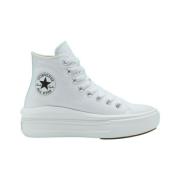 Chuck Taylor All Star Move Platform Sneakers