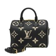 Pre-owned Stof louis-vuitton-tasker