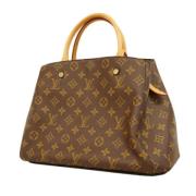 Pre-owned Stof louis-vuitton-tasker