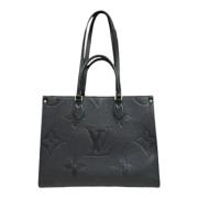 Pre-owned Stof louis-vuitton-tasker