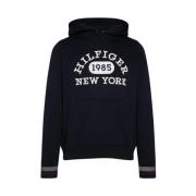 Moderne Sweatshirt