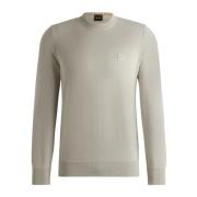 Herre Stilfuld Sweater