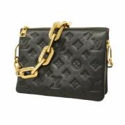 Pre-owned Stof louis-vuitton-tasker