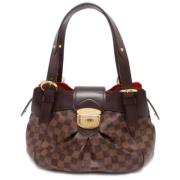 Pre-owned Stof louis-vuitton-tasker