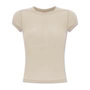 Cropped Level T T-shirt