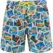 Shorts og Boxers Polyester Sammensætning