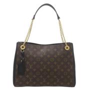 Pre-owned Stof louis-vuitton-tasker