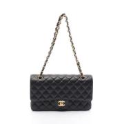 Pre-owned Stof chanel-tasker