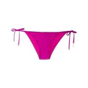 Lilla Tie Side Bikini