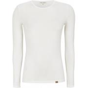 Slim Fit O-Hals Sweater