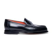 Slip-On Flade Loafers