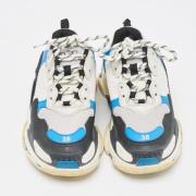 Pre-owned Laeder sneakers