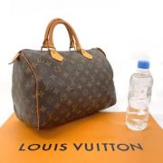 Pre-owned Stof louis-vuitton-tasker