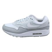 Lys Røggrå Air Max 1 LX