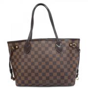 Pre-owned Stof louis-vuitton-tasker