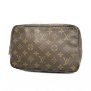 Pre-owned Stof louis-vuitton-tasker