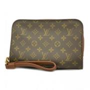 Pre-owned Stof louis-vuitton-tasker