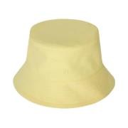 Gul Bucket Hat Caran