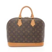 Pre-owned Stof louis-vuitton-tasker