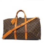 Pre-owned Stof louis-vuitton-tasker