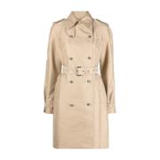 Eco Trenchcoat