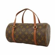 Pre-owned Stof louis-vuitton-tasker