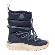 GTX High Boots med Gore-Tex Membran