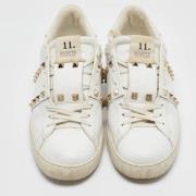 Pre-owned Laeder sneakers