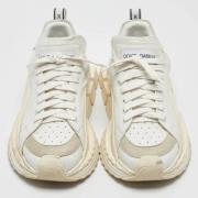 Pre-owned Laeder sneakers