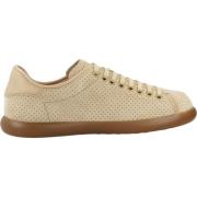 Sommer Perforerede Sneakers